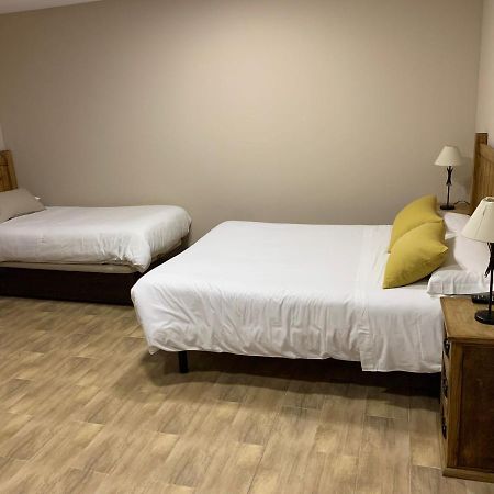 The Hostel 시에라네바다 외부 사진