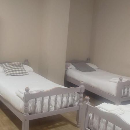 The Hostel 시에라네바다 외부 사진